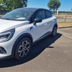 Renault Captur Techno TCe 90 Combourg