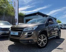 Peugeot 4008 Roncq