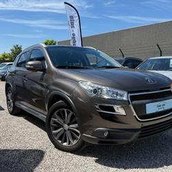 Peugeot 4008 1.6 HDi STT 115ch FAP BVM6 Roncq