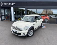 Mini Hatch Verson