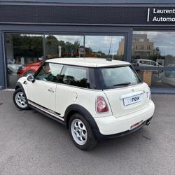 Mini Hatch One Pack Docklands 75 ch Verson