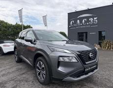 Nissan XTrail Bréal-sous-Montfort