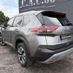 Nissan XTrail E-POWER 204CV N-CONNECTA Br&eacute;al-sous-Montfort