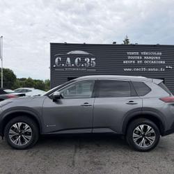 Nissan XTrail E-POWER 204CV N-CONNECTA Br&eacute;al-sous-Montfort