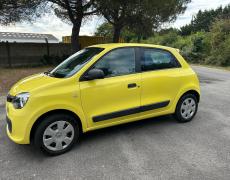 Renault Twingo 3