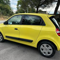 Renault Twingo 3 1.0 SCe 70 eco2 Saint-Nazaire