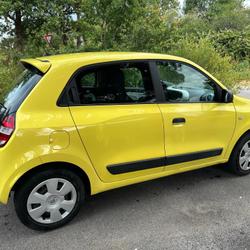 Renault Twingo 3 1.0 SCe 70 eco2 Saint-Nazaire