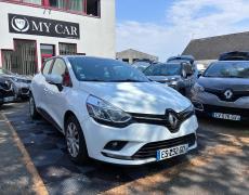 Renault Clio 4 -  dCi 90 - 8 990 €