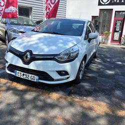 Renault Clio 4 dCi 90 Angers