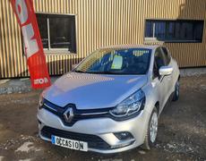 Renault Clio 4 Mayenne