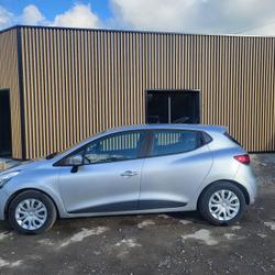 Renault Clio 4 ENERGY AIR 1.5DCI 90CH Mayenne