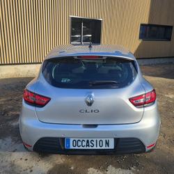 Renault Clio 4 ENERGY AIR 1.5DCI 90CH Mayenne