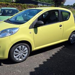 Citroen C1 1.0i Yffiniac