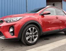 Kia Stonic Giberville