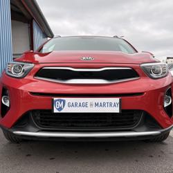 Kia Stonic Active 1.0 T-GDi 120 ch ISG BVM6 Giberville