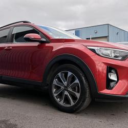 Kia Stonic Active 1.0 T-GDi 120 ch ISG BVM6 Giberville