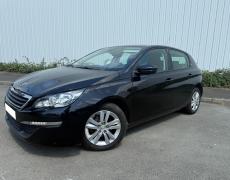 Peugeot 308 II Phase 1 Les Ponts-de-Cé