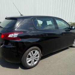 Peugeot 308 II Phase 1 GT Line 1.6 BlueHDi 120ch S&amp;S BVM6 Les Ponts-de-C&eacute;