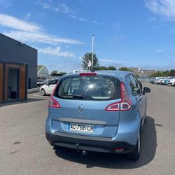 Renault Scenic 3 Privil&egrave;ge 2.0 16v 140 CVT Kerfot