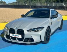 BMW M4 coupe 510 ch BVA8