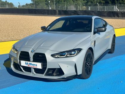 BMW M4 coupe -   510 ch BVA8 - 83 900 €