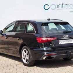 Audi A4 Avant Business Line 35 TDI 163 S tronic 7 Obenheim