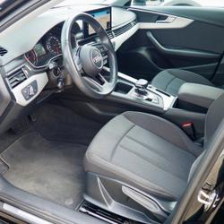 Audi A4 Avant Business Line 35 TDI 163 S tronic 7 Obenheim