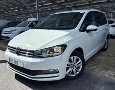 Volkswagen Touran Loire-Authion