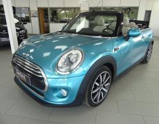 Mini Cabrio La Flèche