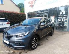 Renault Kadjar Bais
