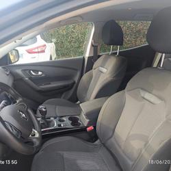 Renault Kadjar Evolution TCe 140 Bais