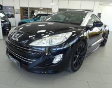 Peugeot RCZ La Flèche