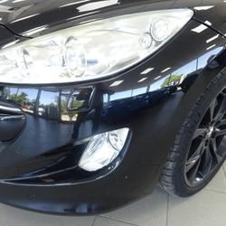 Peugeot RCZ 1.6 THP 200ch La Fl&egrave;che