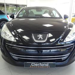 Peugeot RCZ 1.6 THP 200ch La Fl&egrave;che