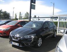 Renault Megane 4 Estate Loireauxence