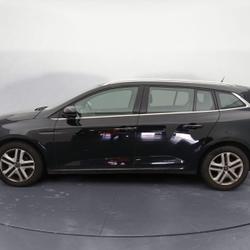 Renault Megane 4 Estate Business M&eacute;gane IV Blue dCi 115 Loireauxence