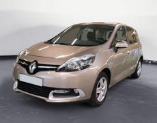 Renault Scenic 3