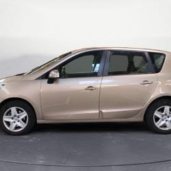 Renault Scenic 3 Business dCi 110 Energy FAP eco2 Loireauxence
