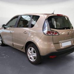 Renault Scenic 3 Business dCi 110 Energy FAP eco2 Loireauxence