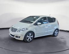 Mercedes Classe A Loireauxence