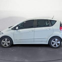 Mercedes Classe A Final Edition 180 CDI Loireauxence
