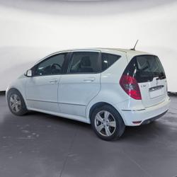 Mercedes Classe A Final Edition 180 CDI Loireauxence