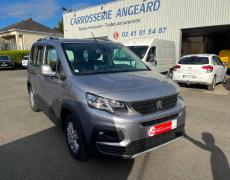 Peugeot Rifter Vernantes