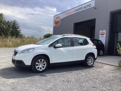 Peugeot 2008 - Access  1.2 VTi 82ch BVM5 - 5 990 €