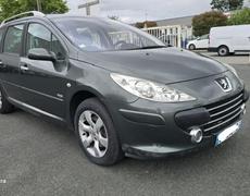 Peugeot 307 SW Saint-Herblain