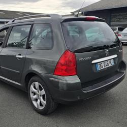 Peugeot 307 SW RWC FAP A 2.0 HDi 16v - 136 Saint-Herblain
