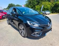 Renault Scenic 4 Breuil-le-Vert