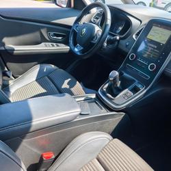 Renault Scenic 4 Intens dCi 130 Energy Breuil-le-Vert