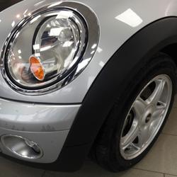 Mini Cooper Cooper A 1.6i - 120 La Fl&egrave;che