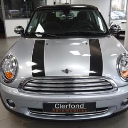 Mini Cooper Cooper A 1.6i - 120 La Fl&egrave;che